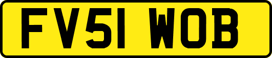 FV51WOB