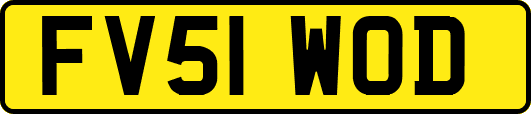 FV51WOD