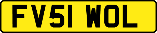 FV51WOL