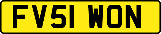 FV51WON