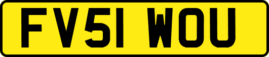 FV51WOU