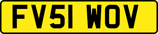FV51WOV