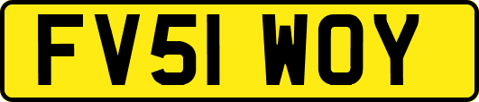 FV51WOY