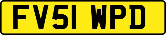 FV51WPD