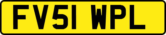 FV51WPL