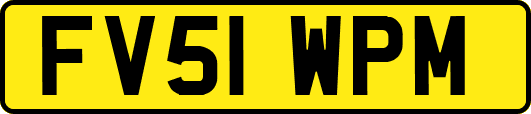 FV51WPM