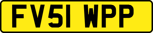 FV51WPP