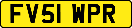 FV51WPR
