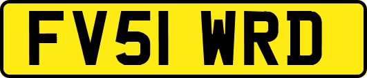 FV51WRD