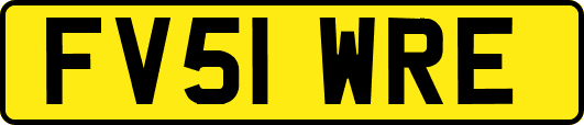 FV51WRE