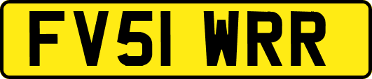 FV51WRR