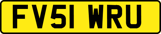 FV51WRU