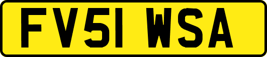 FV51WSA