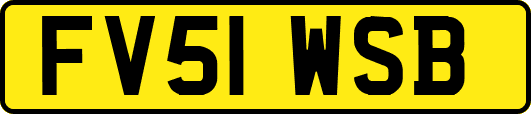 FV51WSB