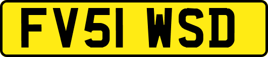 FV51WSD