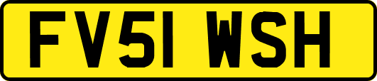 FV51WSH
