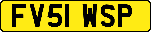 FV51WSP
