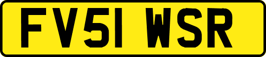 FV51WSR