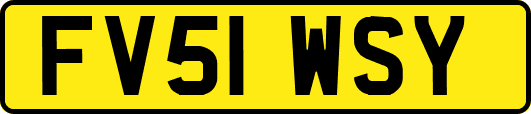 FV51WSY
