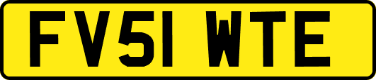 FV51WTE