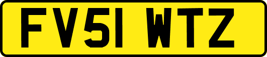 FV51WTZ
