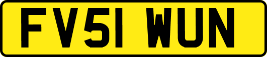 FV51WUN