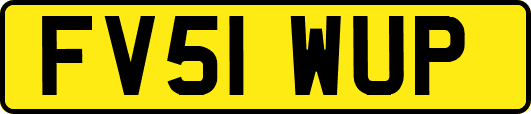 FV51WUP