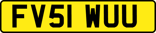 FV51WUU