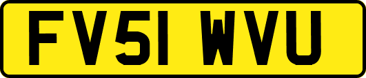 FV51WVU