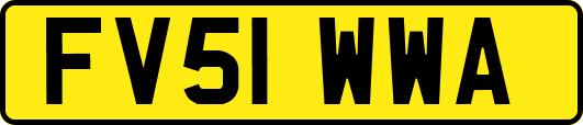 FV51WWA