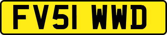 FV51WWD