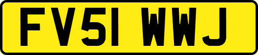 FV51WWJ