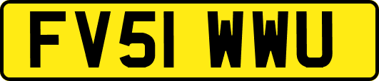 FV51WWU