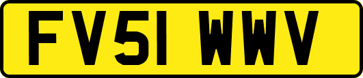 FV51WWV