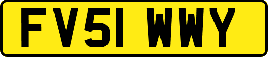 FV51WWY
