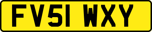 FV51WXY