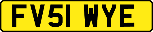 FV51WYE