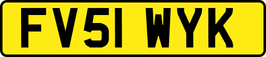 FV51WYK