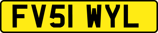 FV51WYL