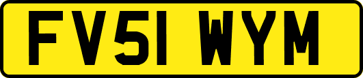 FV51WYM