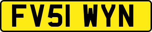 FV51WYN