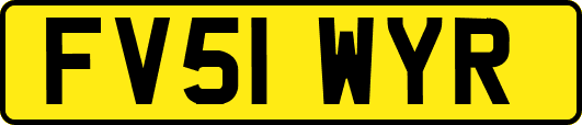 FV51WYR