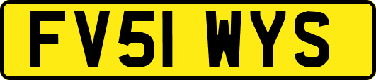 FV51WYS