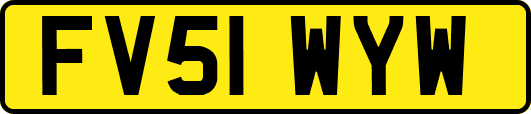 FV51WYW