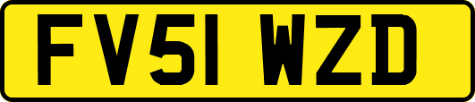 FV51WZD