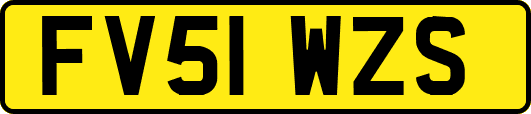 FV51WZS