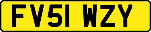 FV51WZY