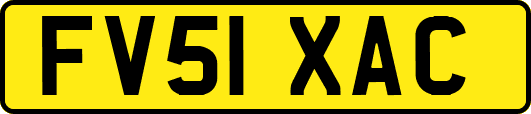FV51XAC