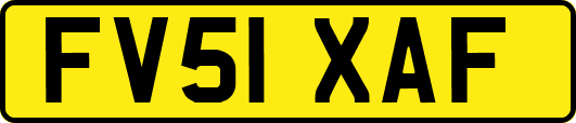 FV51XAF