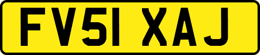 FV51XAJ